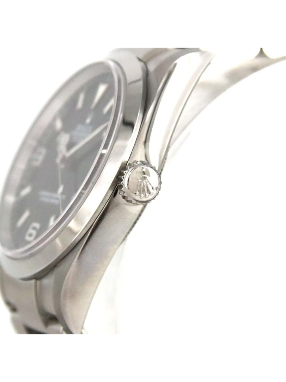 Rolex Explorer I SS Automatic - Picture 4 of 8